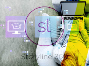 formation storyline e learning