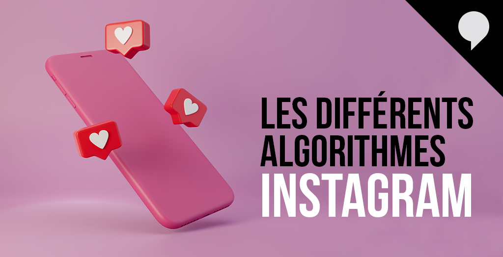 algorithmes instagram