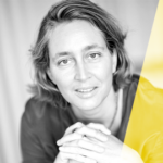 Sandrine Agie