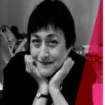 Adelia Efendieva
