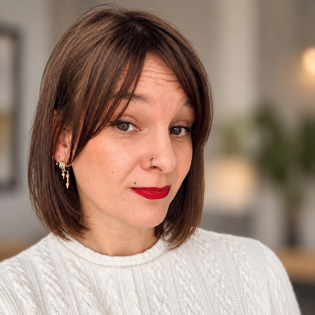 Anouk Bouckaert